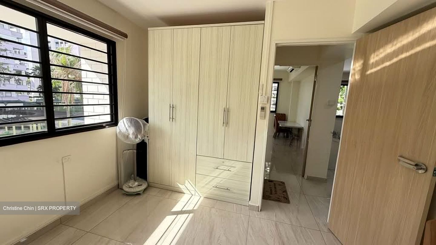 Blk 115A Chong Pang Garden (Yishun), HDB 4 Rooms #575390141